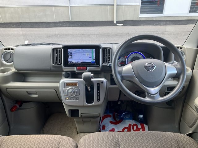 NV100 CLIPPER RIO 4WD