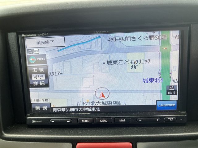 NV100 CLIPPER RIO 4WD