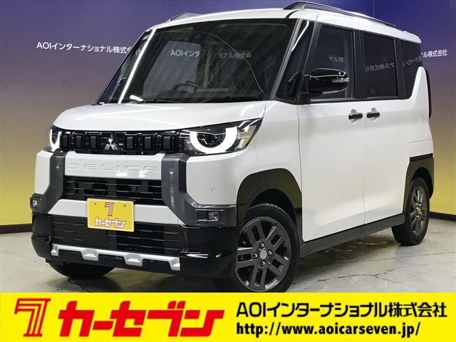DELICA MINI