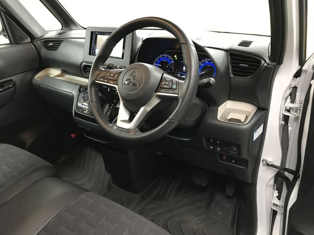DELICA MINI