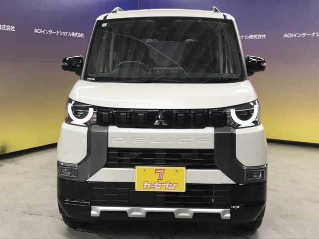 DELICA MINI