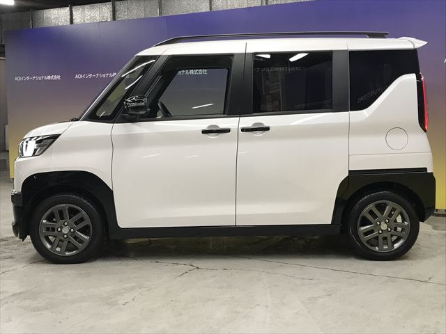 DELICA MINI