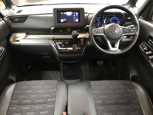 DELICA MINI