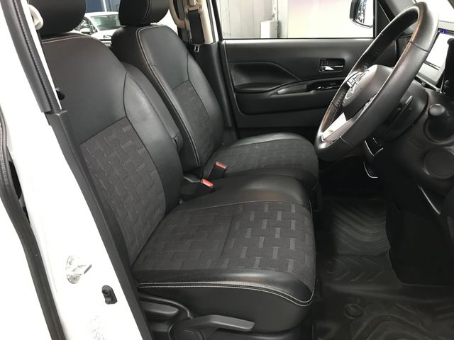 DELICA MINI