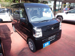 CLIPPER van
