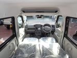 CLIPPER van