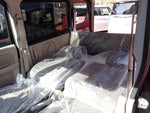 CLIPPER van