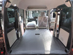 CLIPPER van
