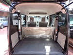 CLIPPER van
