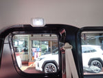 CLIPPER van