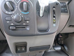 CLIPPER van