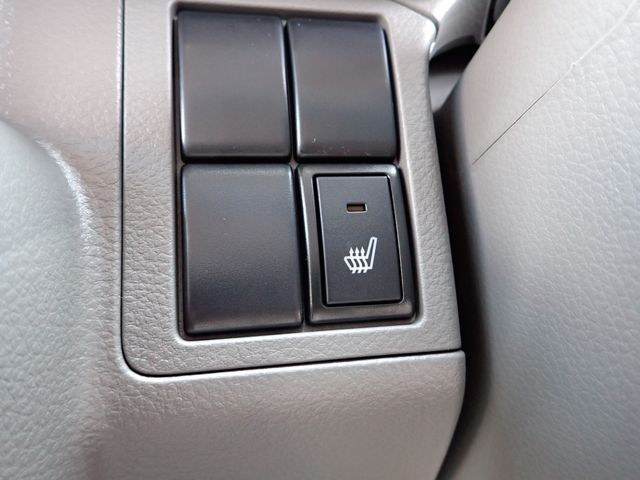 CLIPPER van