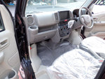 CLIPPER van
