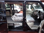 CLIPPER van