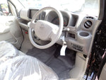 CLIPPER van