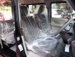 CLIPPER van