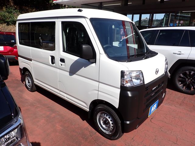 HIJET CARGO
