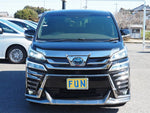VELLFIRE  HYBRID 4WD