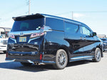 VELLFIRE  HYBRID 4WD