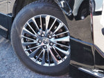 VELLFIRE  HYBRID 4WD
