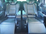 VELLFIRE  HYBRID 4WD
