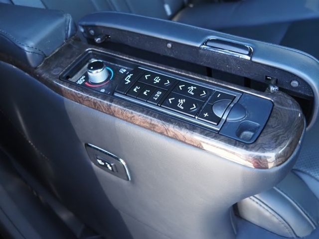 VELLFIRE  HYBRID 4WD