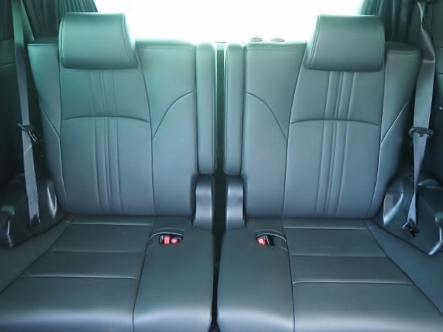 VELLFIRE  HYBRID 4WD