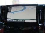 VELLFIRE  HYBRID 4WD