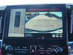 VELLFIRE  HYBRID 4WD