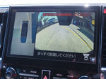 VELLFIRE  HYBRID 4WD