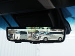 VELLFIRE  HYBRID 4WD