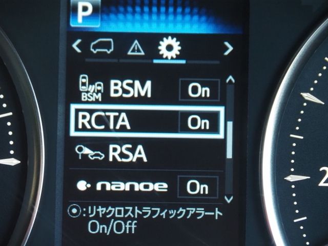 VELLFIRE  HYBRID 4WD