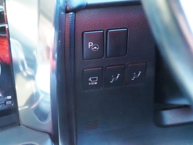 VELLFIRE  HYBRID 4WD