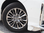 ALPHARD hybrid 4WD