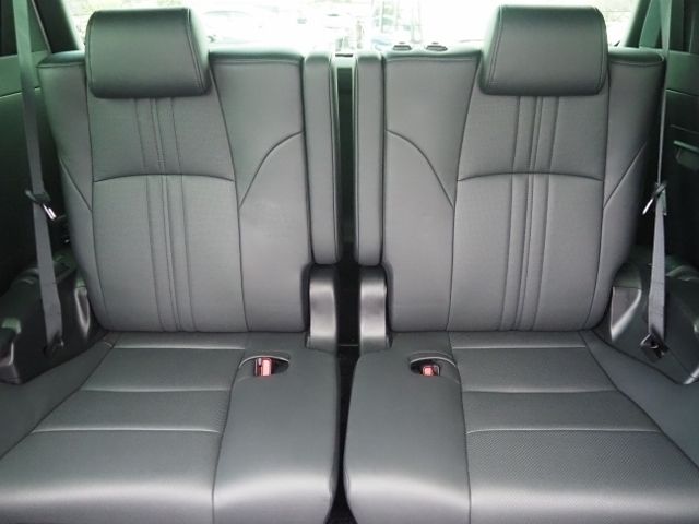 ALPHARD hybrid 4WD