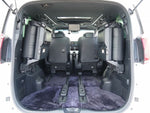 ALPHARD hybrid 4WD