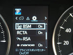 ALPHARD hybrid 4WD