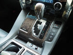 ALPHARD hybrid 4WD