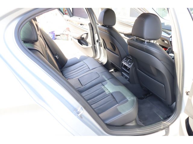 BMW 5series sedan