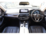 BMW 5series sedan