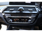BMW 5series sedan