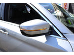 BMW 5series sedan