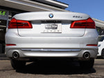 BMW 5series sedan