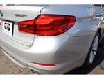 BMW 5series sedan