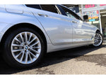 BMW 5series sedan