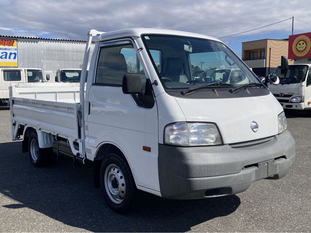 VANETTE truck 2WD