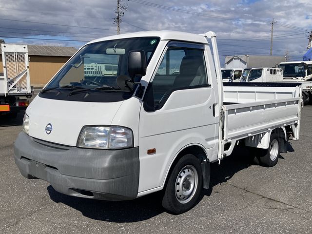 VANETTE truck 2WD