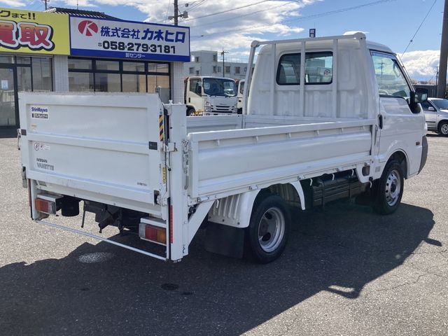 VANETTE truck 2WD