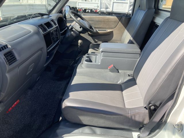 VANETTE truck 2WD