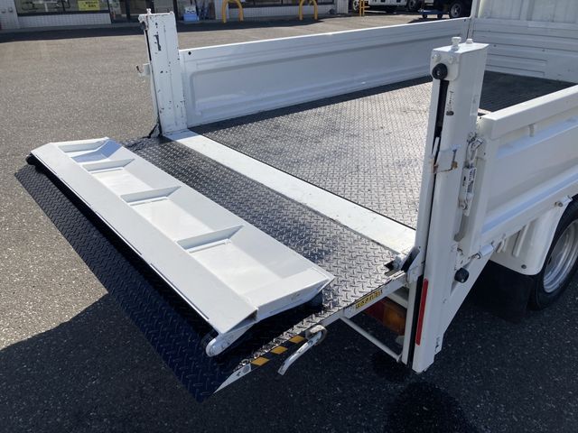 VANETTE truck 2WD